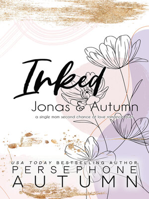 cover image of Inked--Jonas & Autumn